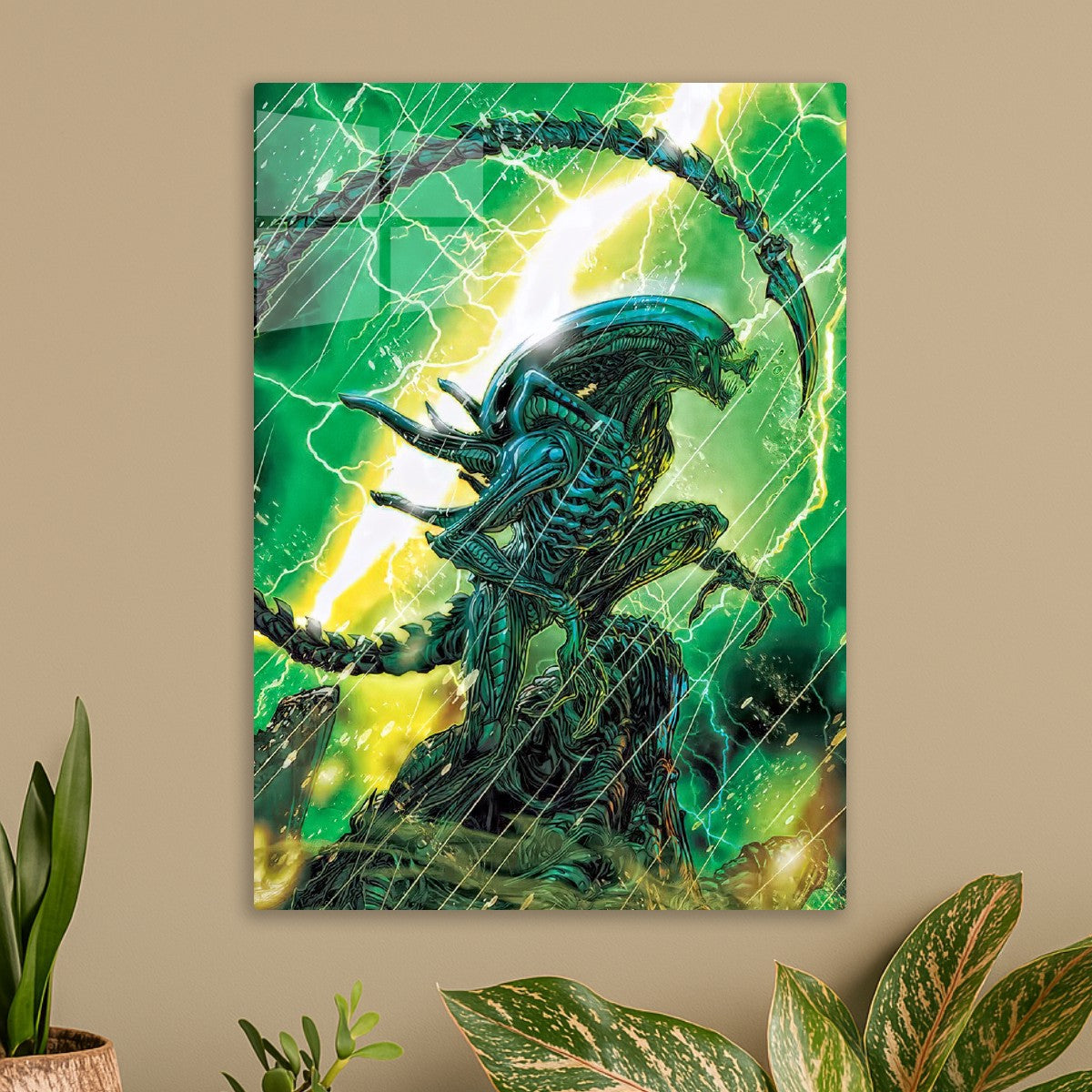 Aliens
