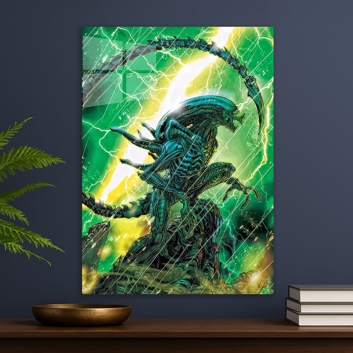 Aliens