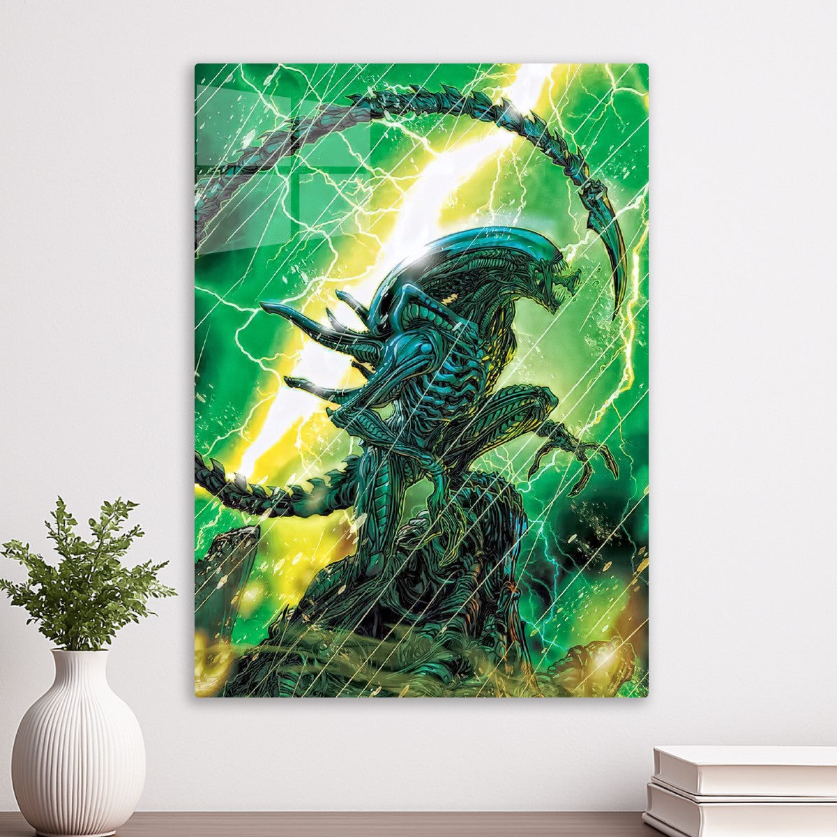 Aliens