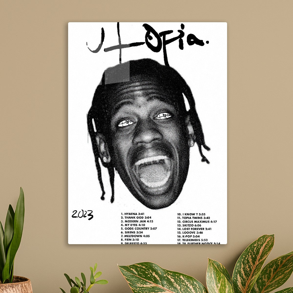 Utofia