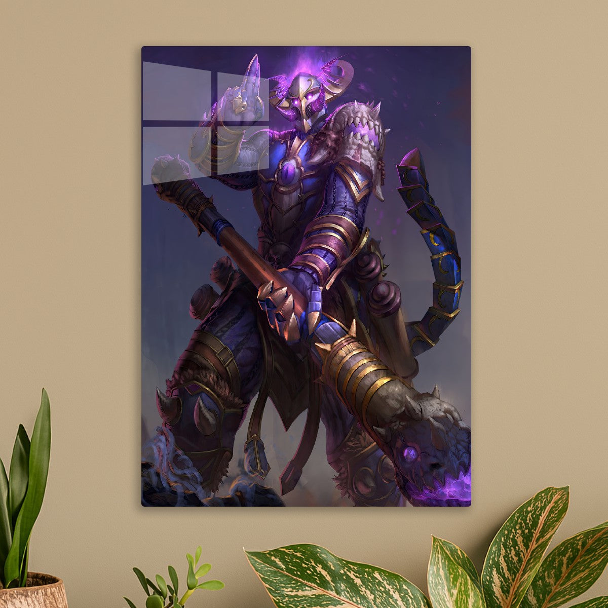 SMITE Gods Clash in Arena