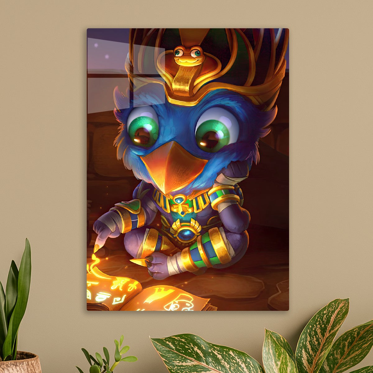 SMITE Gods Clash in Arena