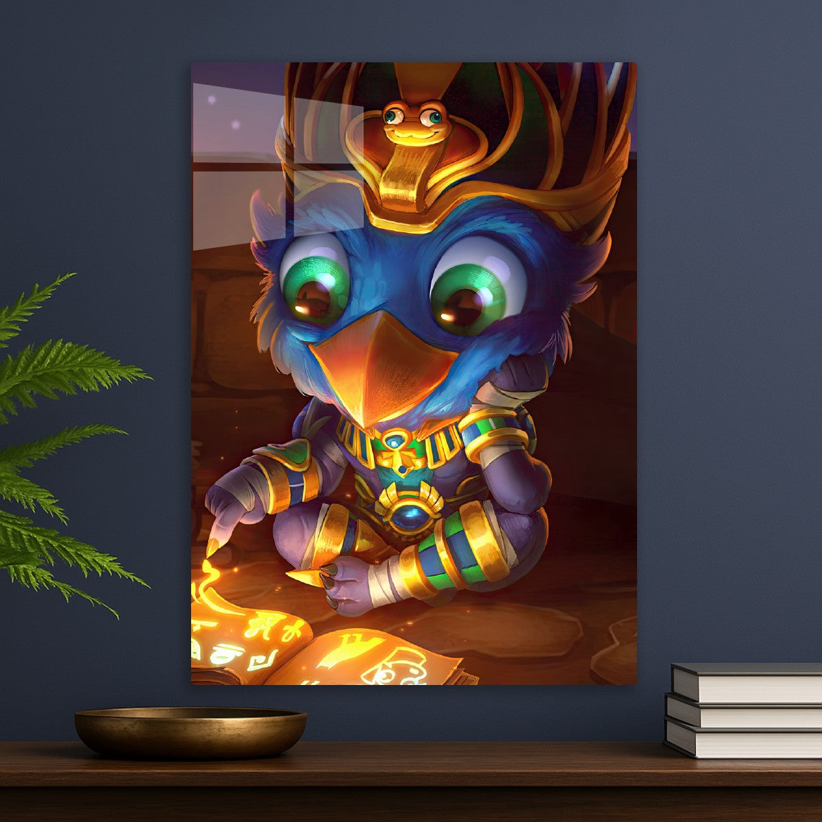SMITE Gods Clash in Arena