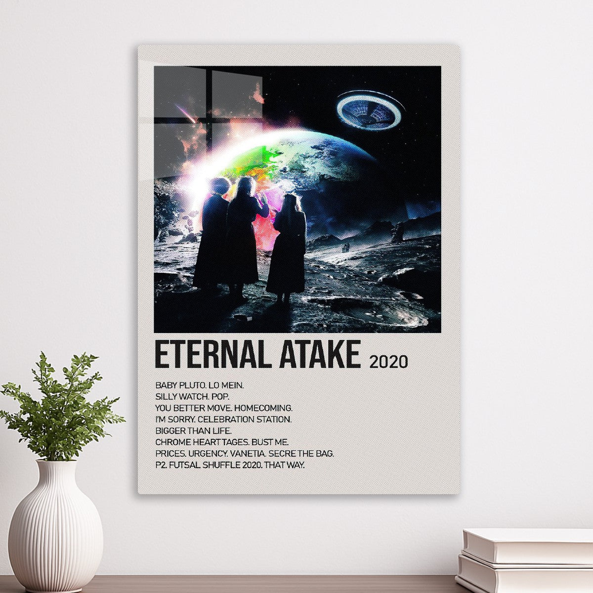 Eternal Atake