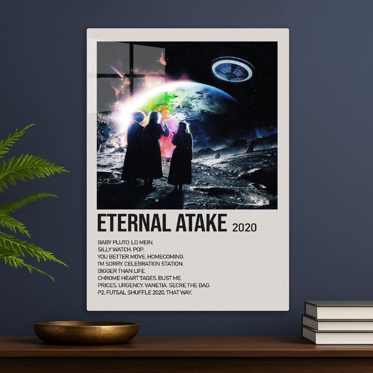 Eternal Atake