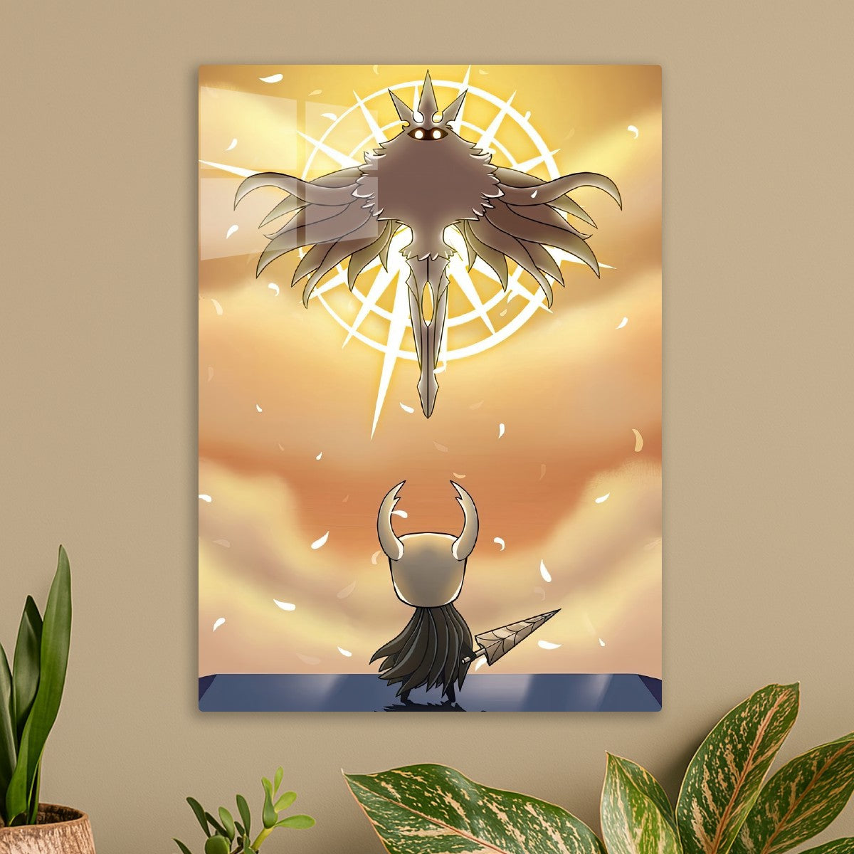 Hollow Knight Shadows Deep