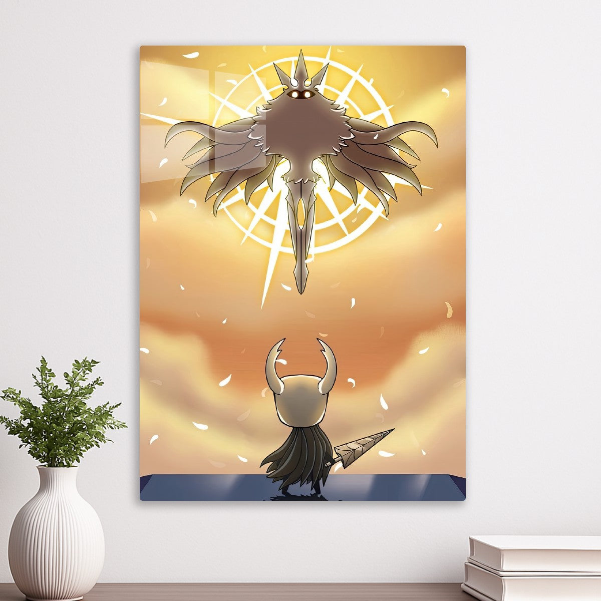 Hollow Knight Shadows Deep