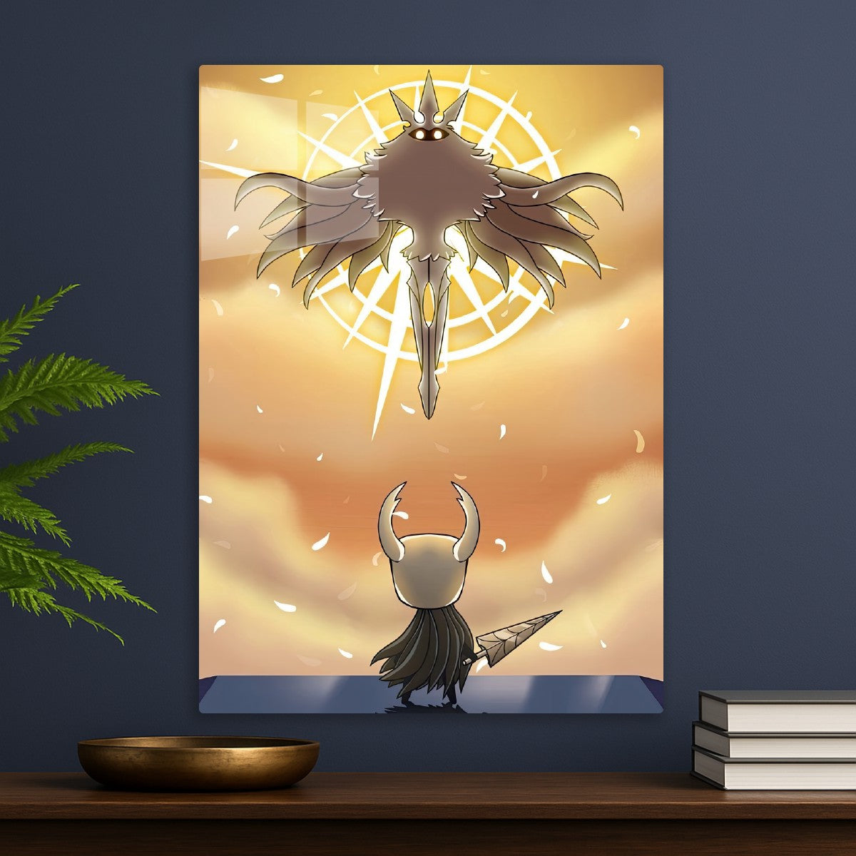 Hollow Knight Shadows Deep
