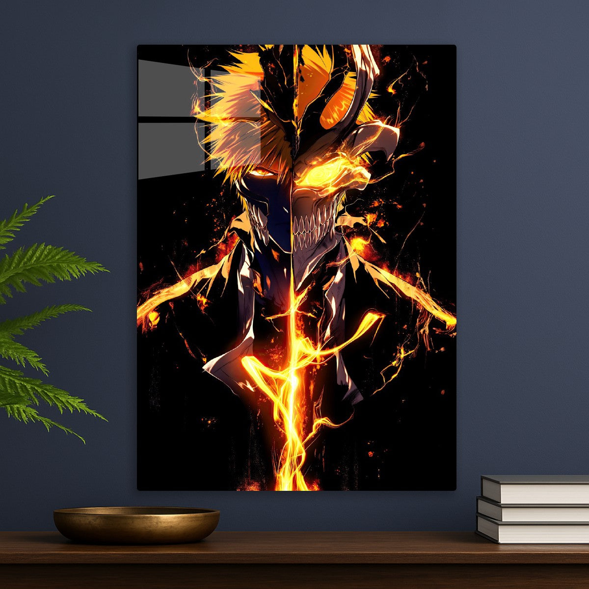 Bleach rebirth of souls