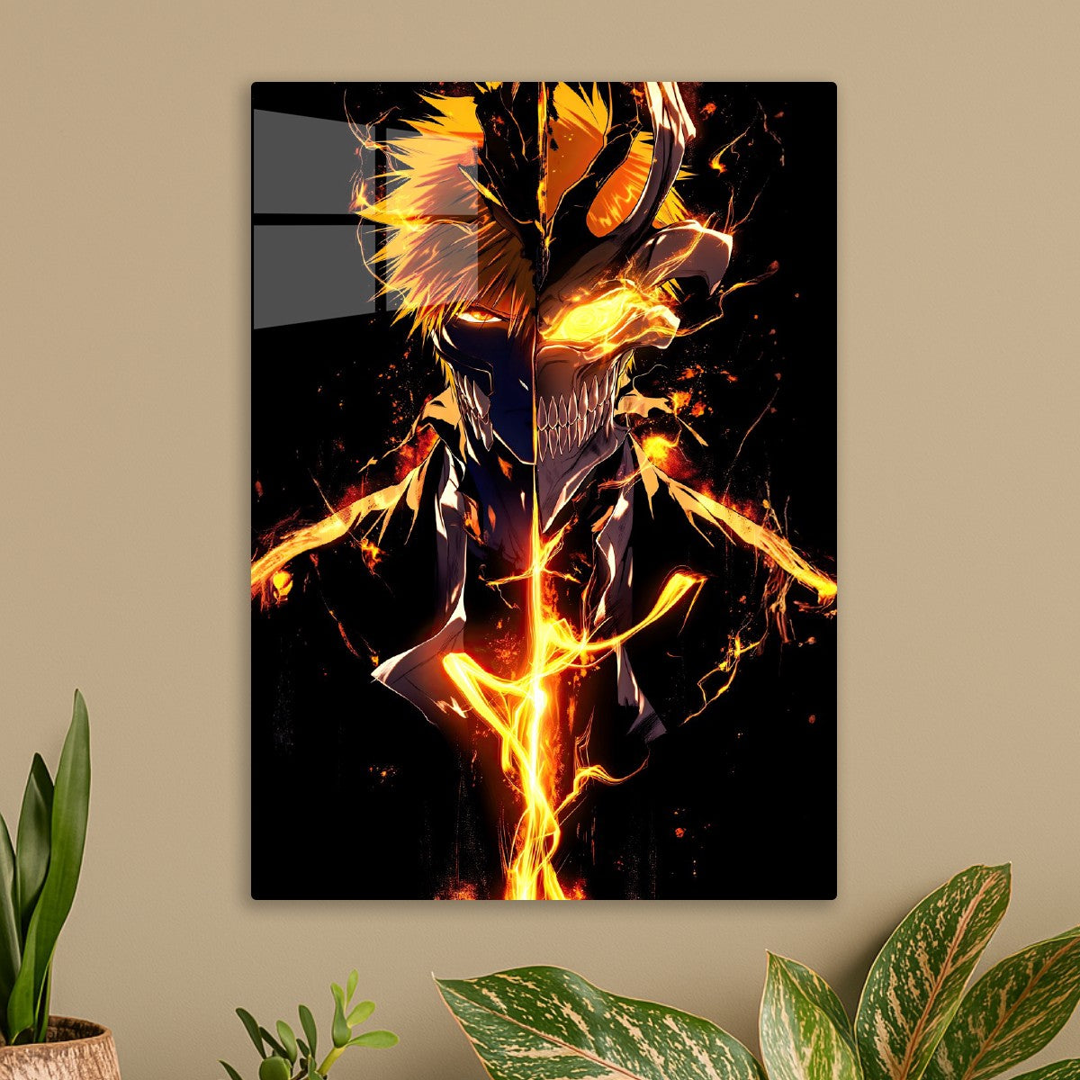 Bleach rebirth of souls