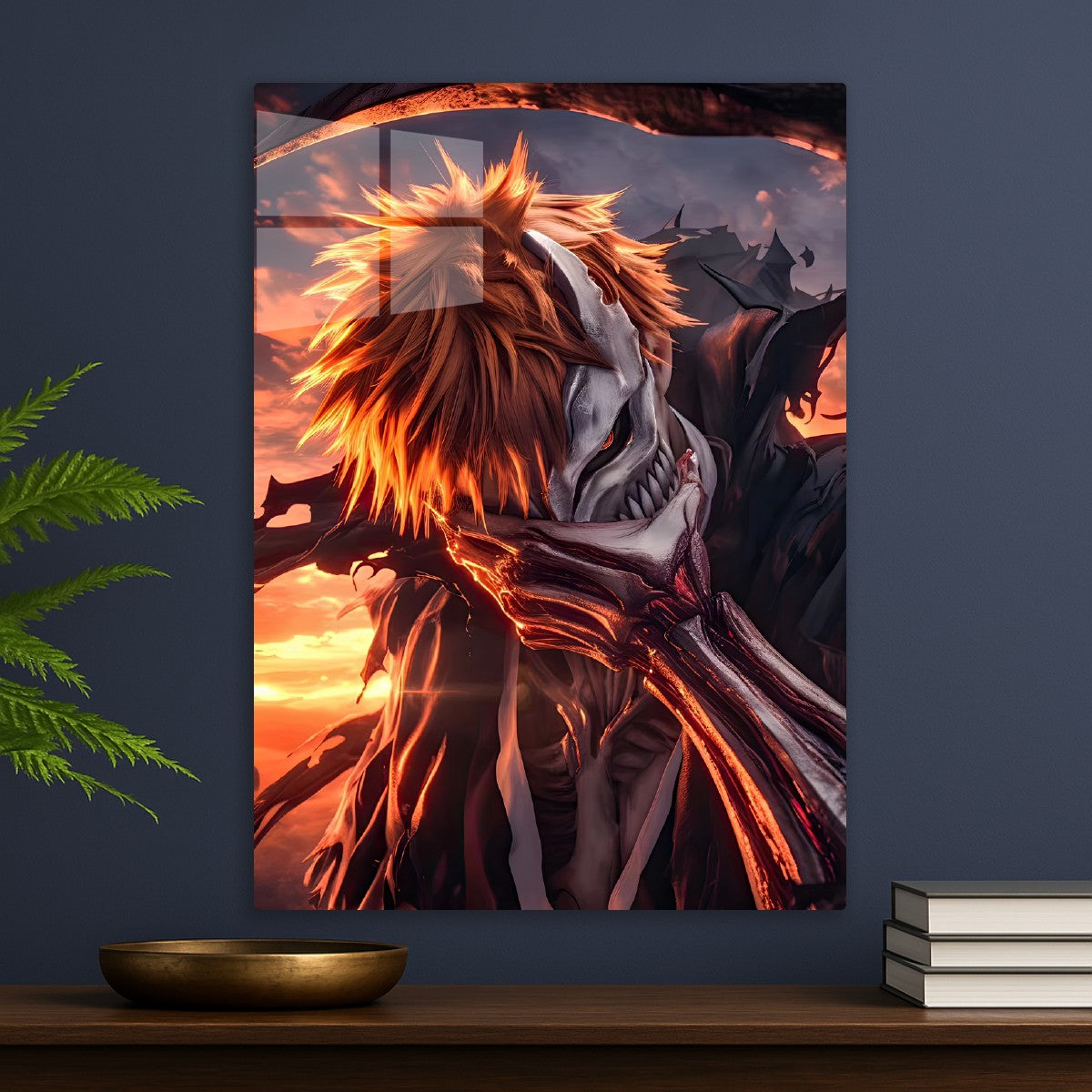 Bleach rebirth of souls