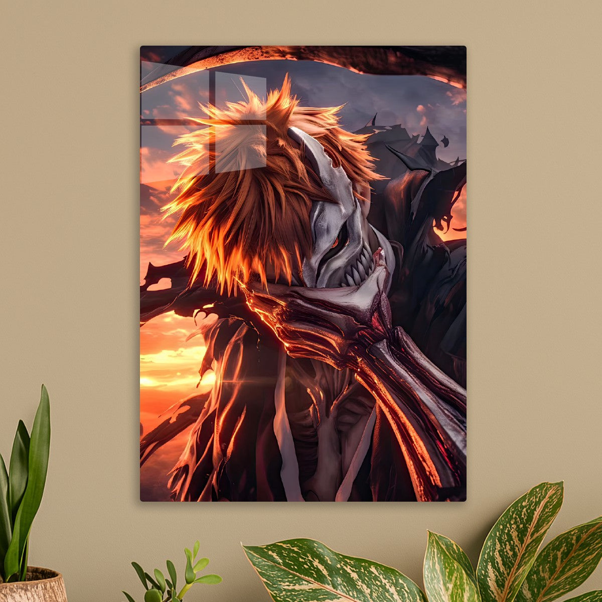 Bleach rebirth of souls