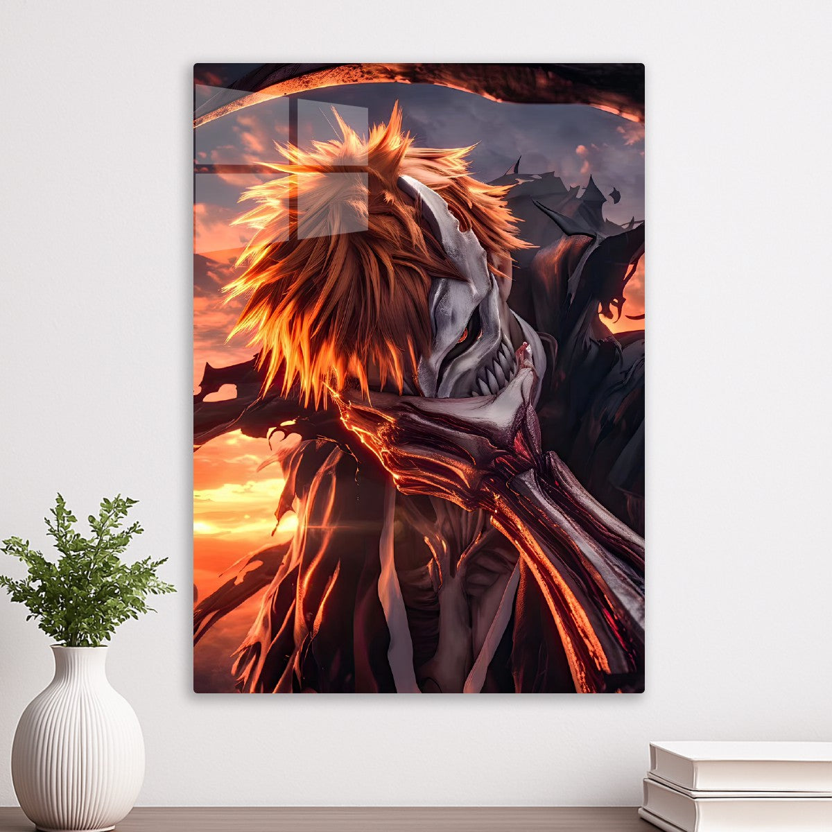 Bleach rebirth of souls