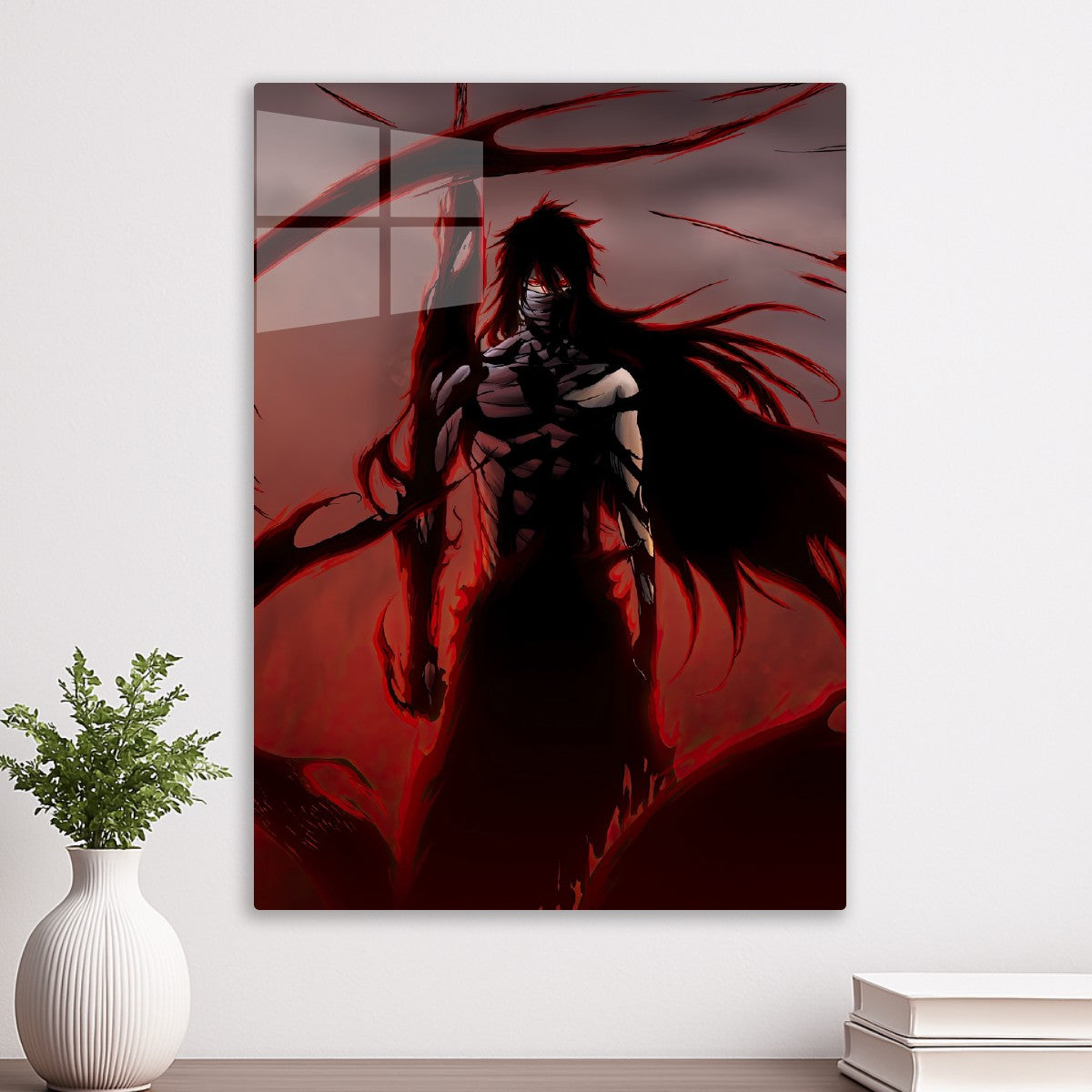 Bleach rebirth of souls