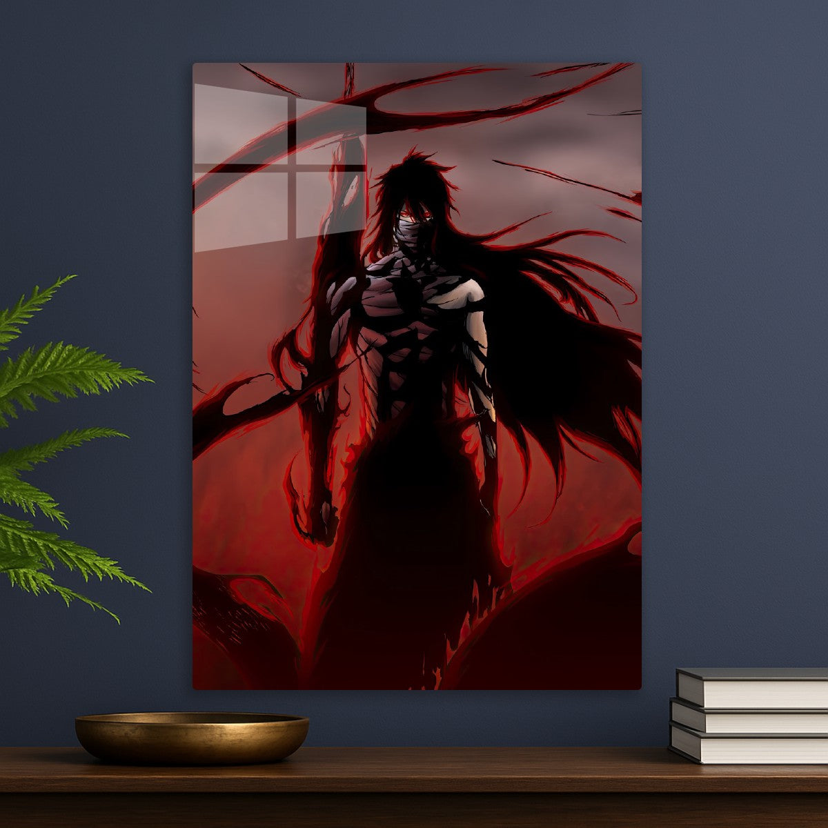 Bleach rebirth of souls