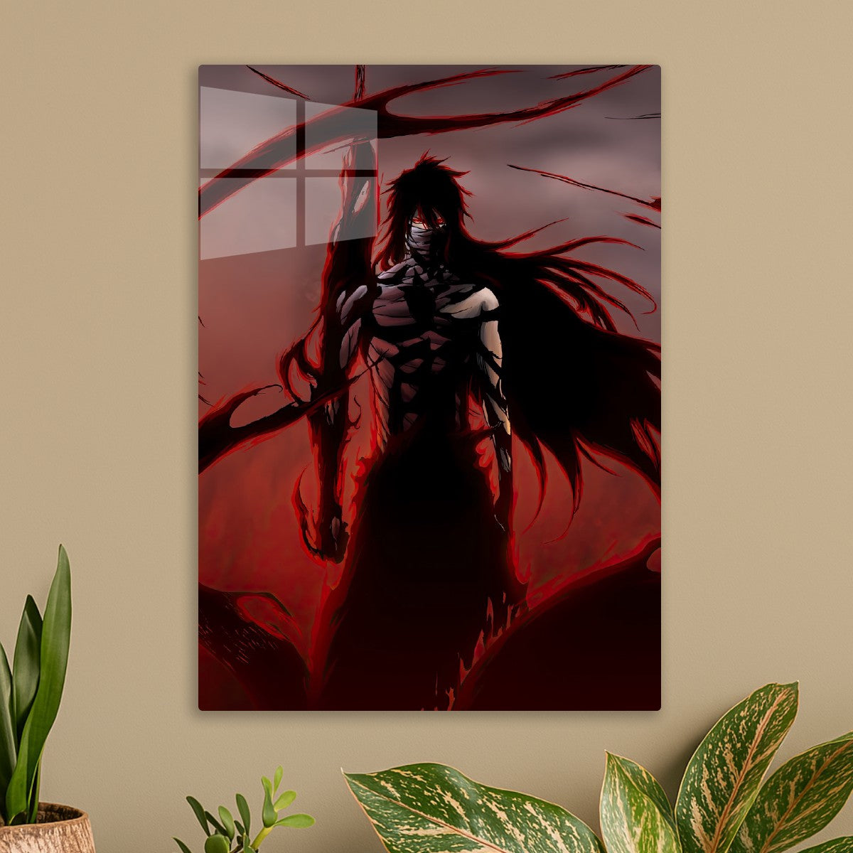 Bleach rebirth of souls