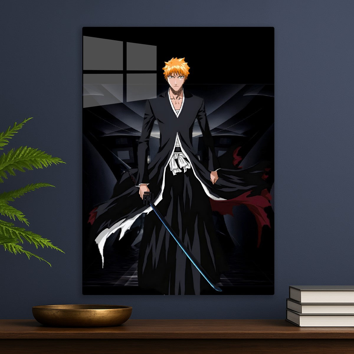 Bleach rebirth of souls