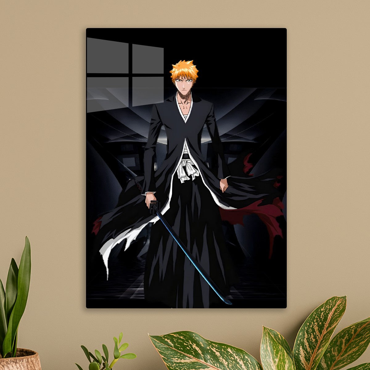 Bleach rebirth of souls