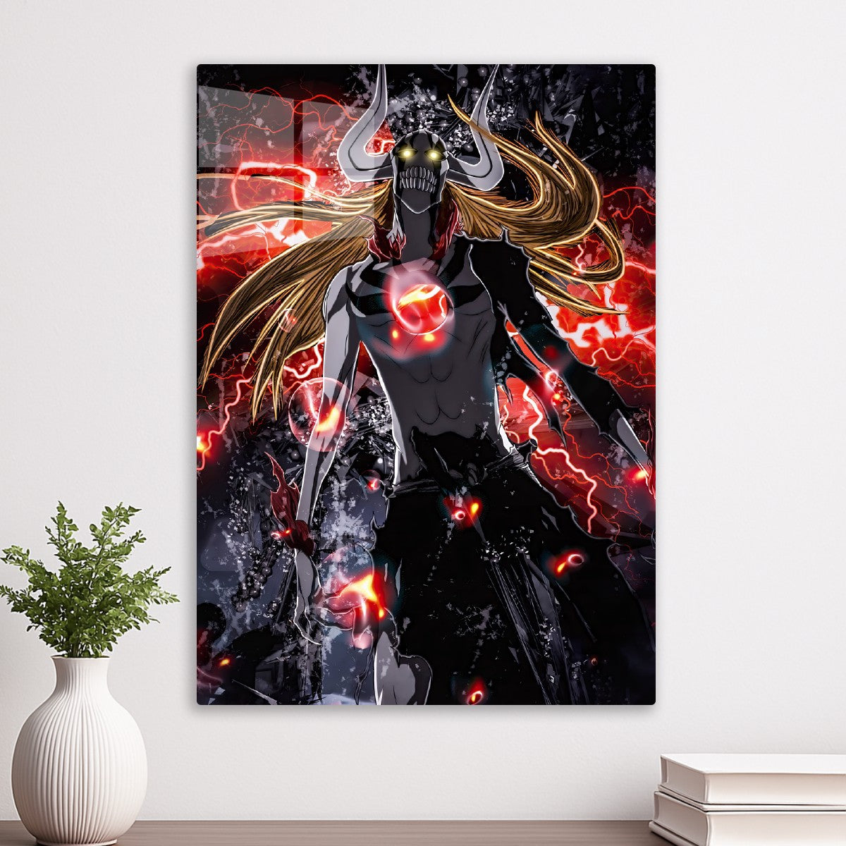 Bleach rebirth of souls