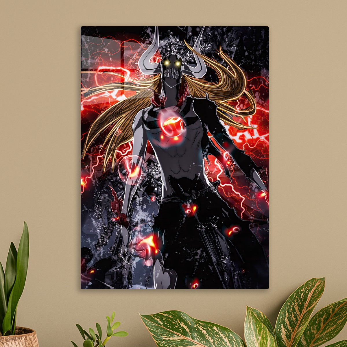 Bleach rebirth of souls