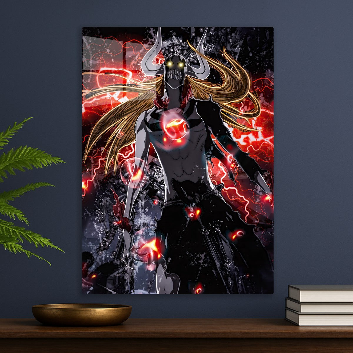 Bleach rebirth of souls