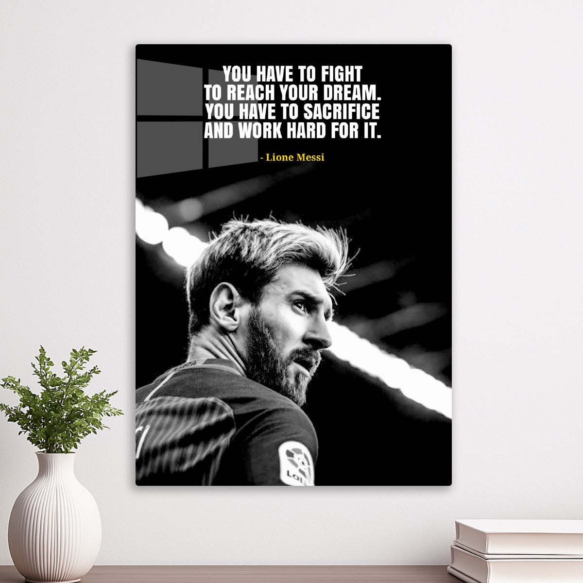 lionel messi quotes