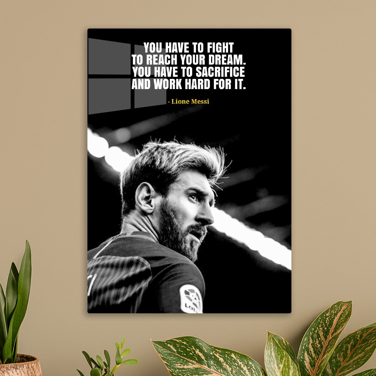 lionel messi quotes