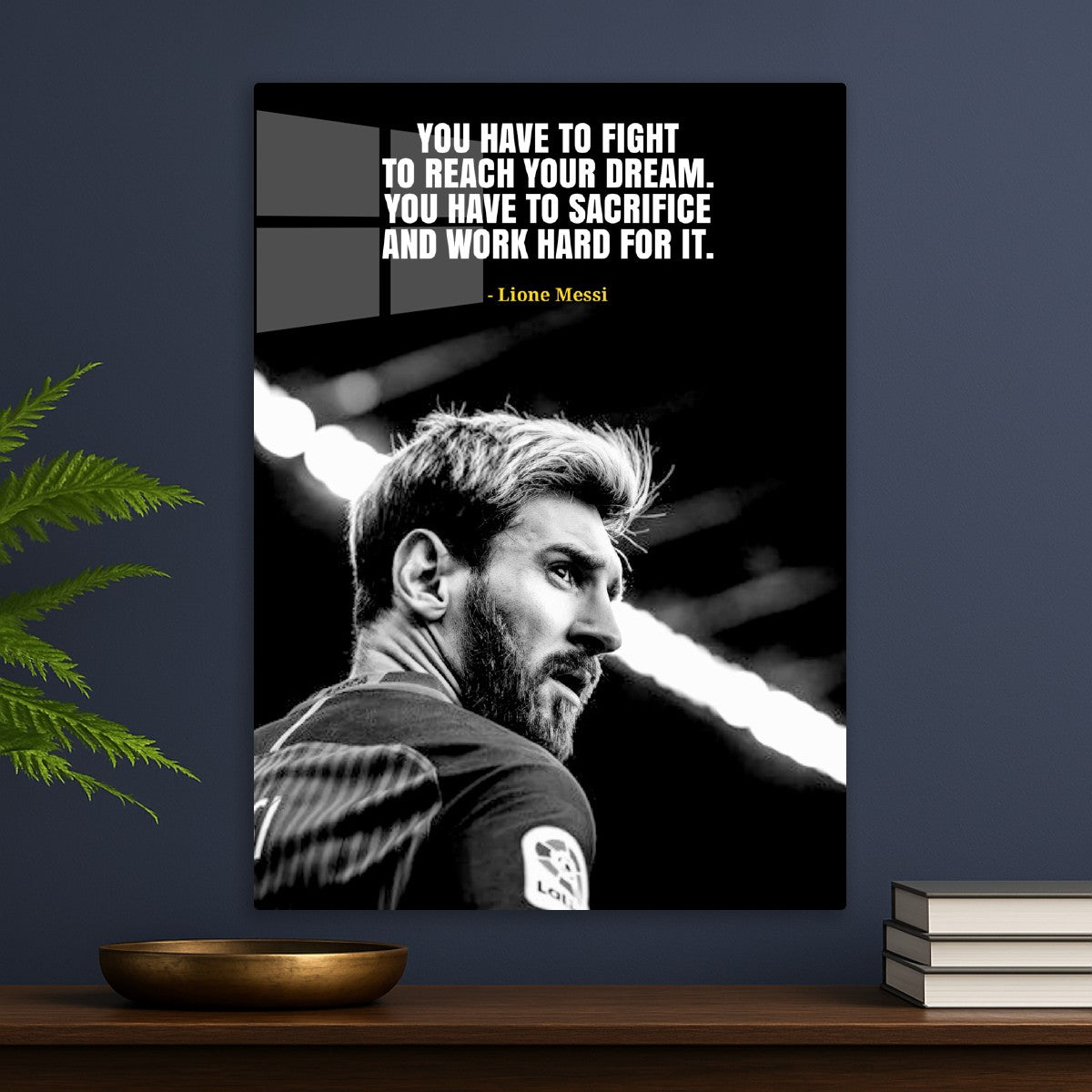 lionel messi quotes