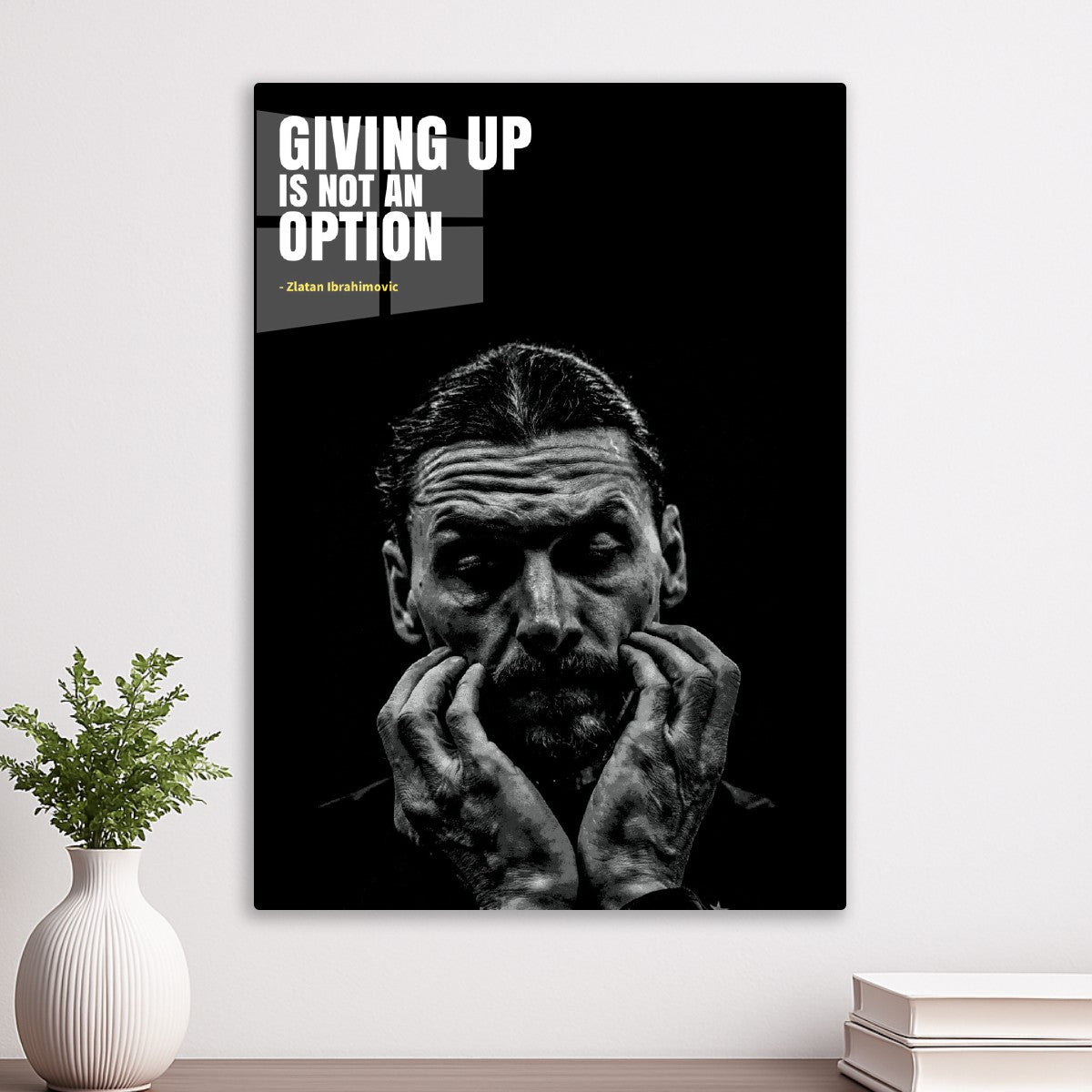Zlatan Ibrahimovic