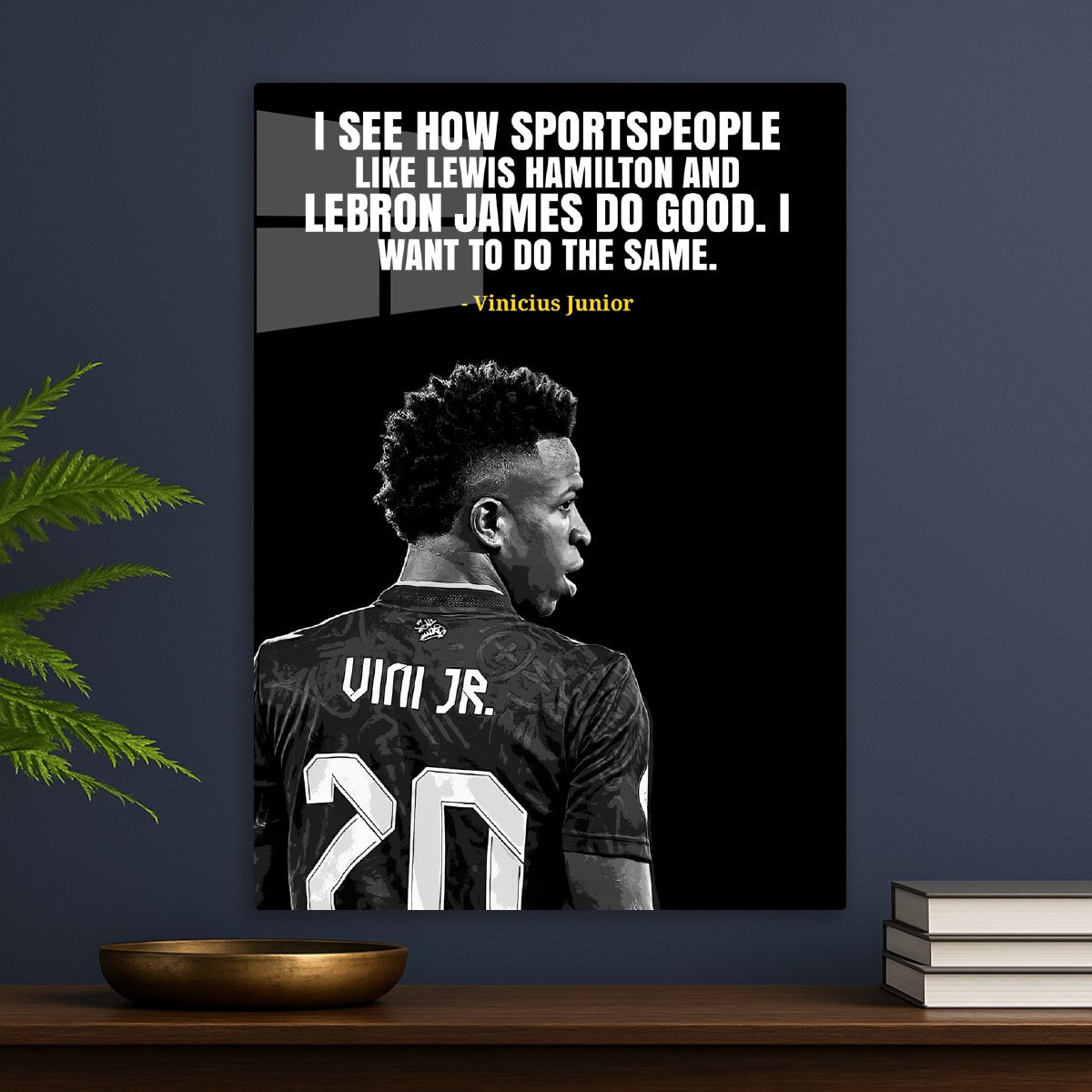 vini jr quotes