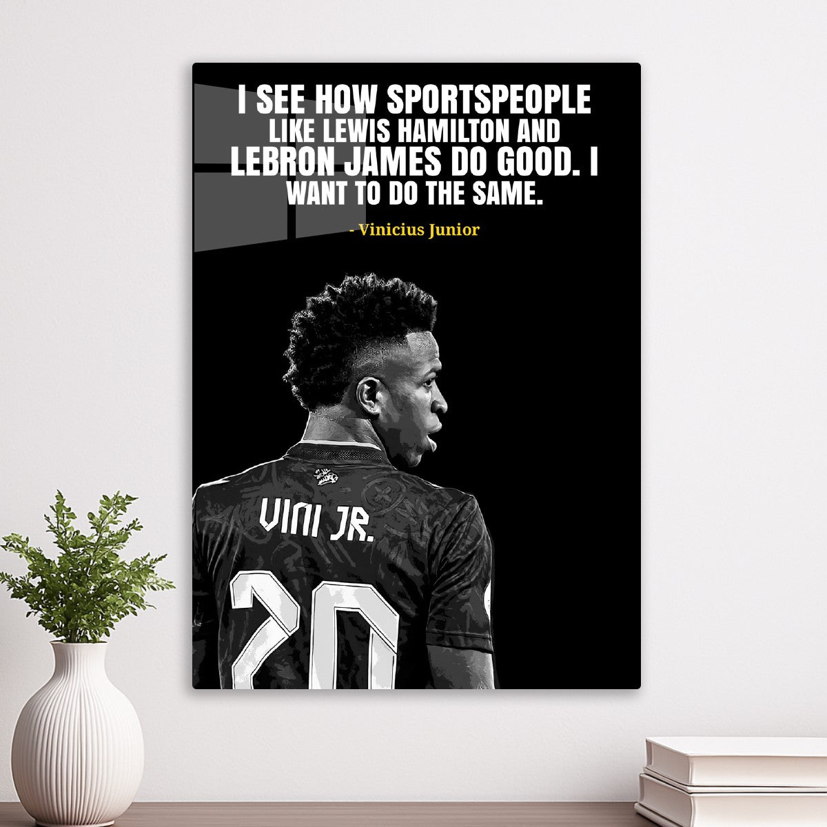 vini jr quotes