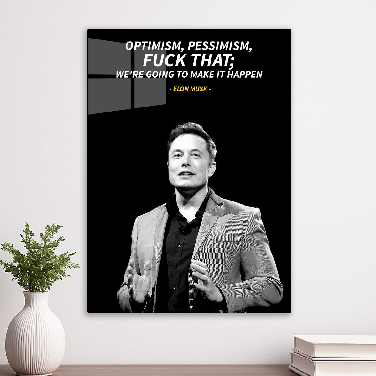 Elon musk quotes
