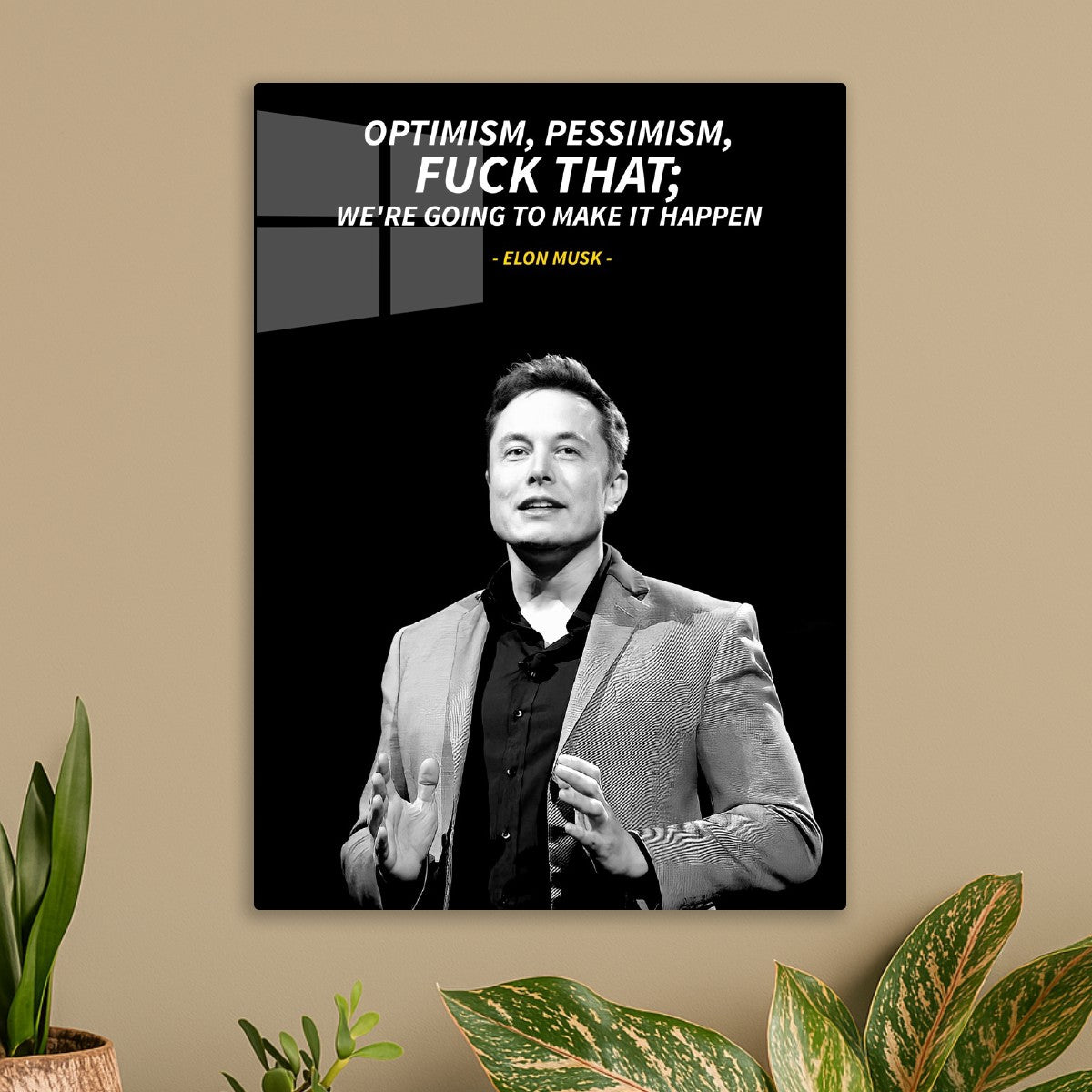 Elon musk quotes