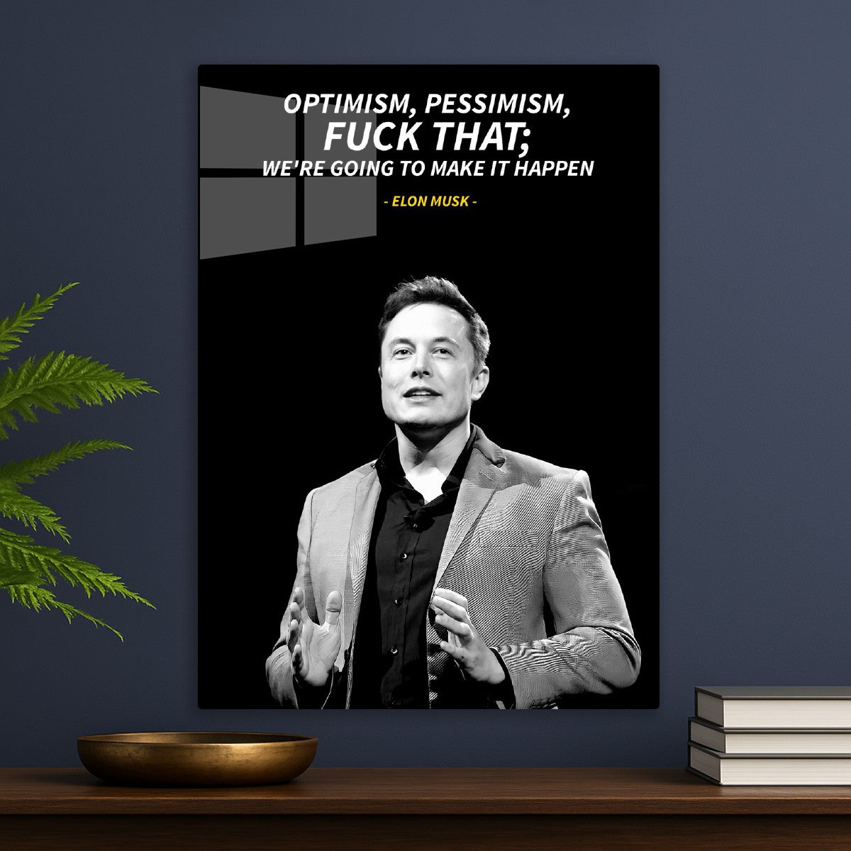 Elon musk quotes