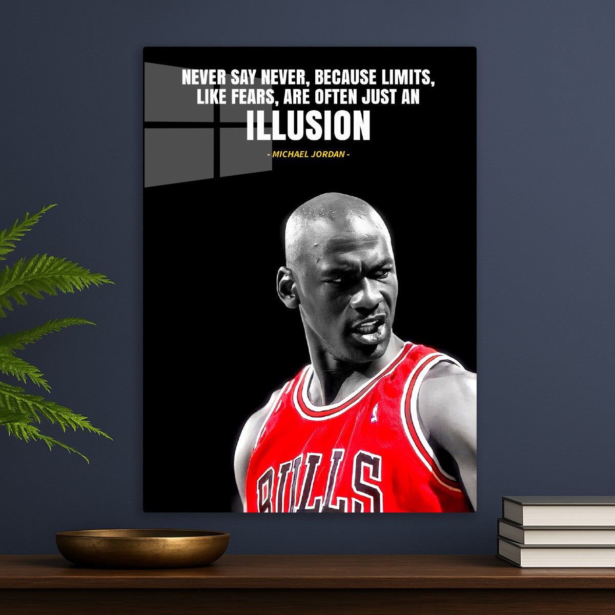 Michael jordan quotes