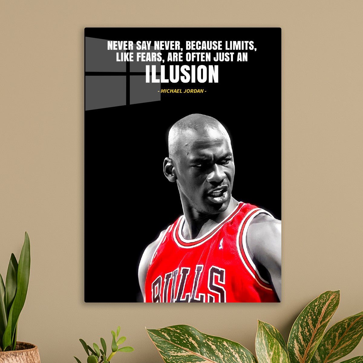 Michael jordan quotes