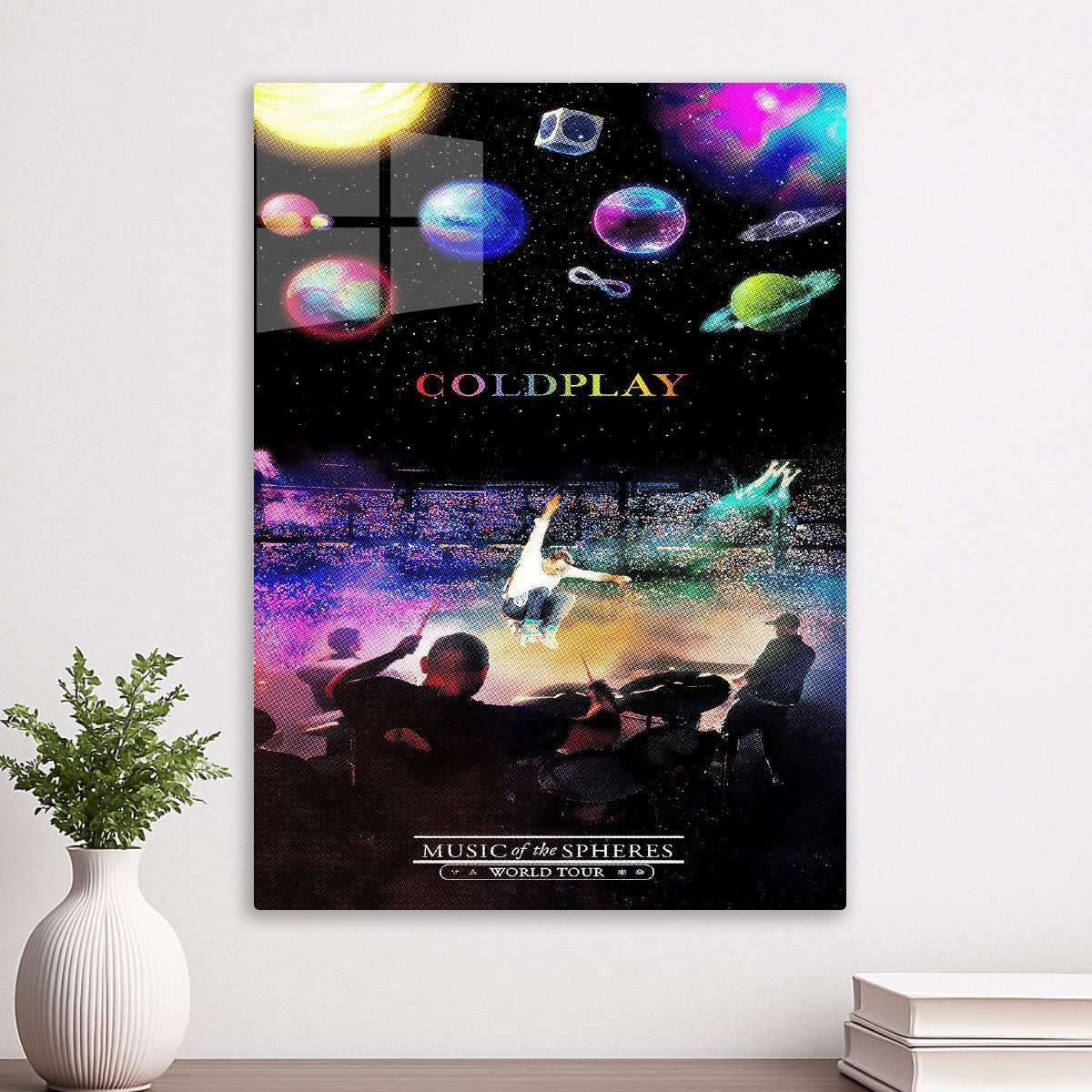 Coldplay