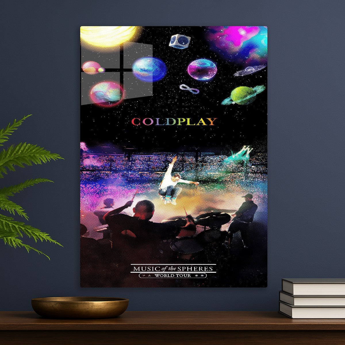 Coldplay