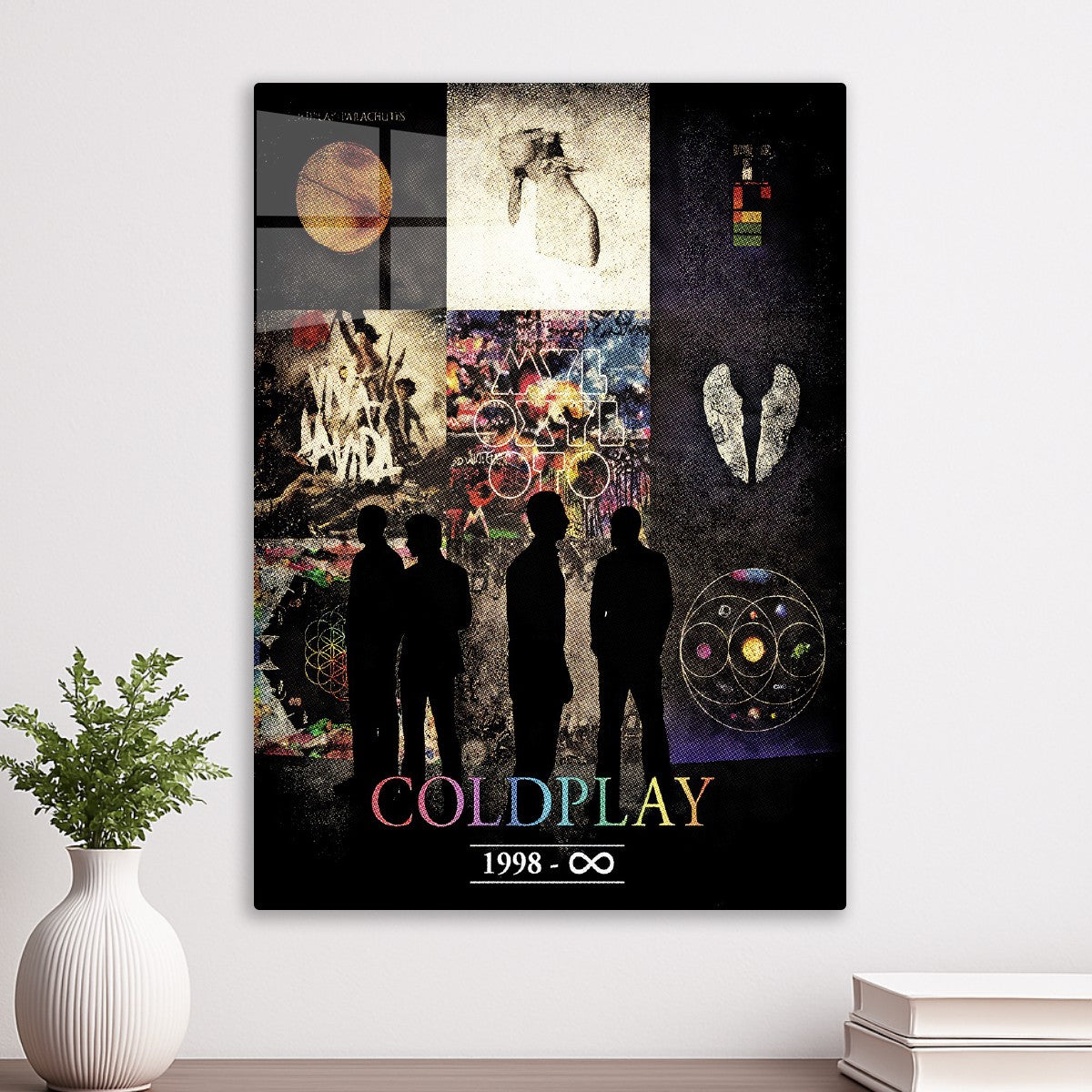Coldplay