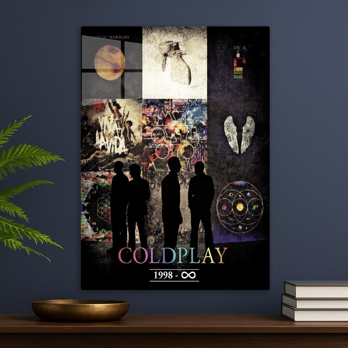 Coldplay