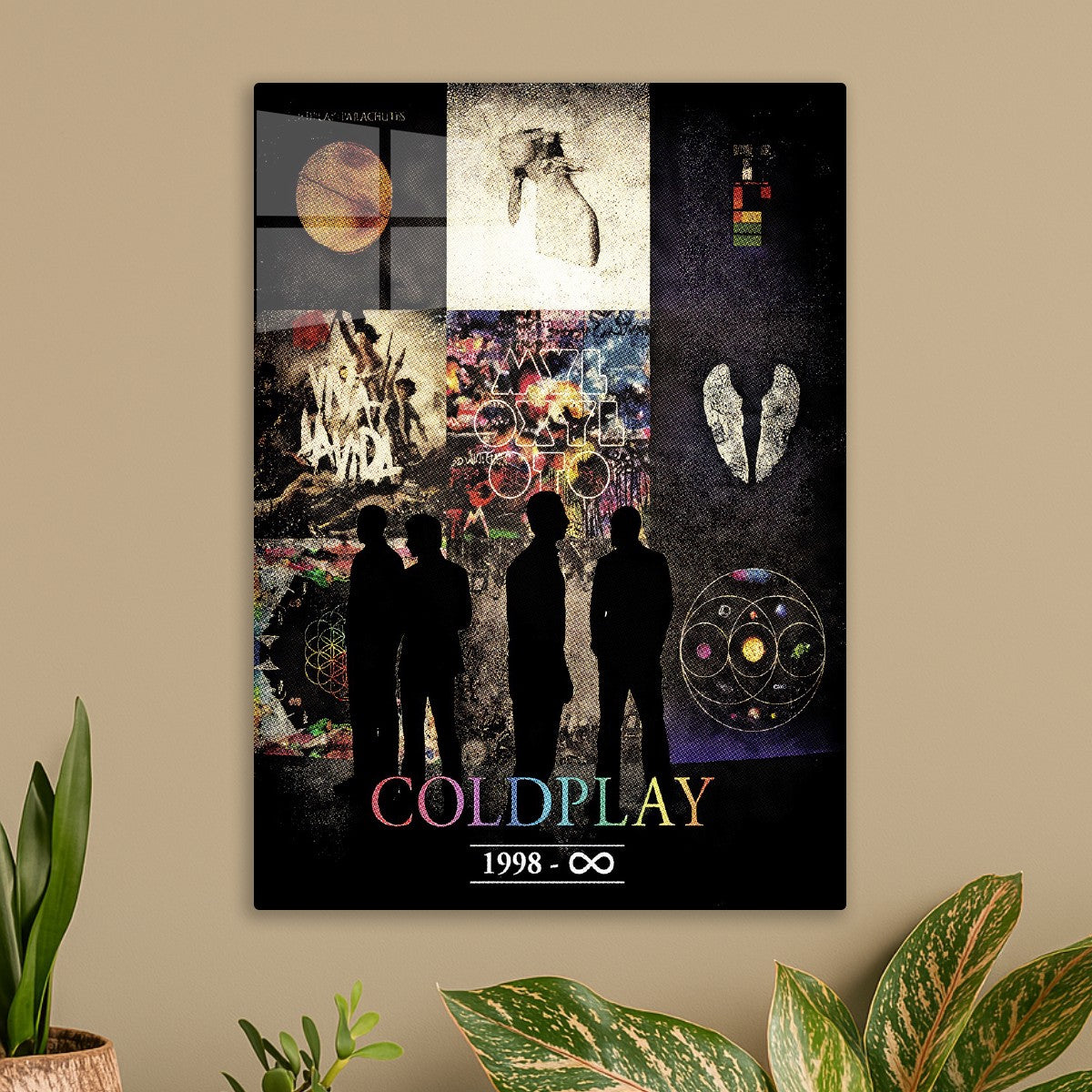 Coldplay