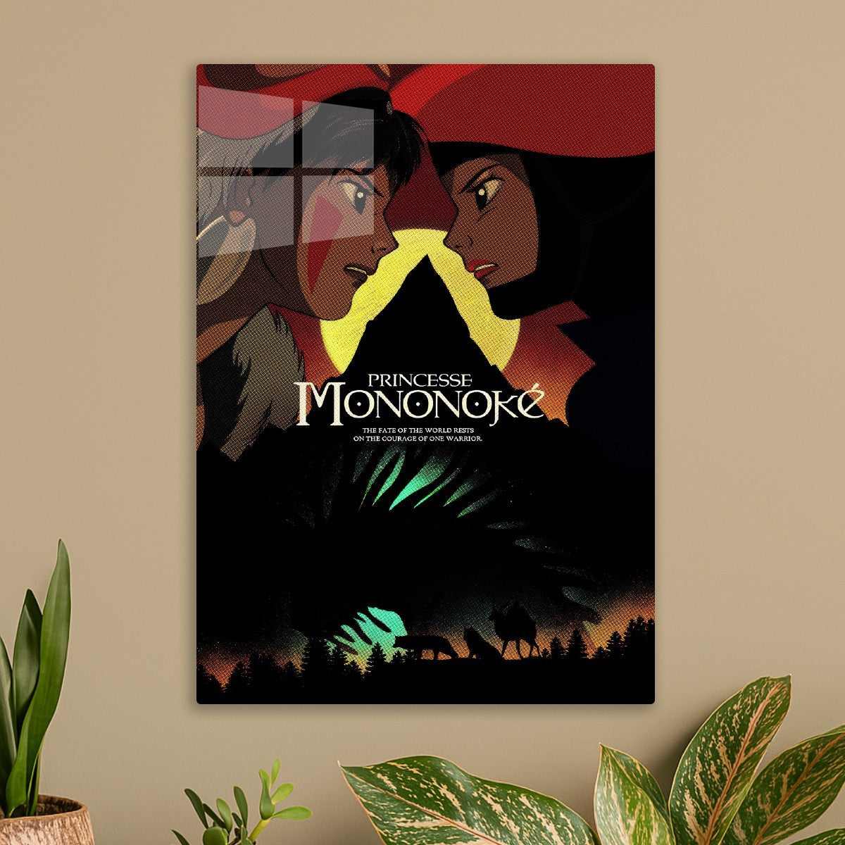 Mononoke