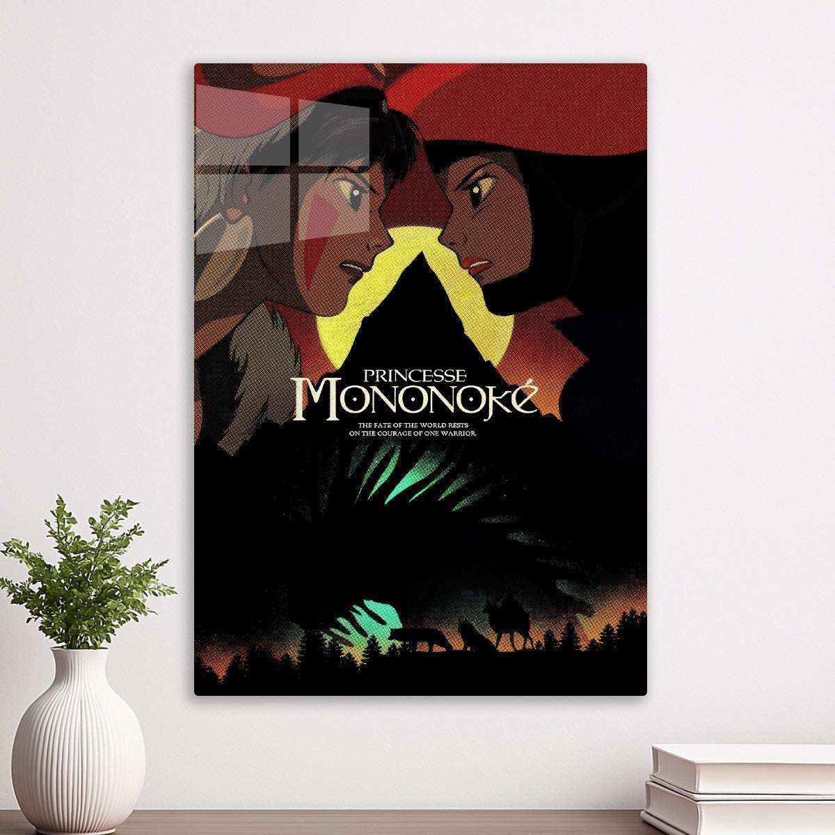 Mononoke