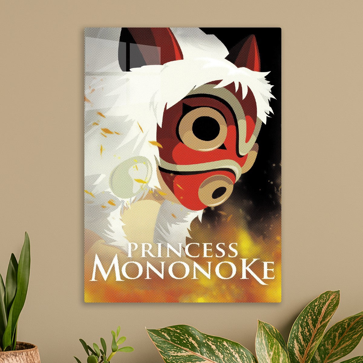 Mononoke