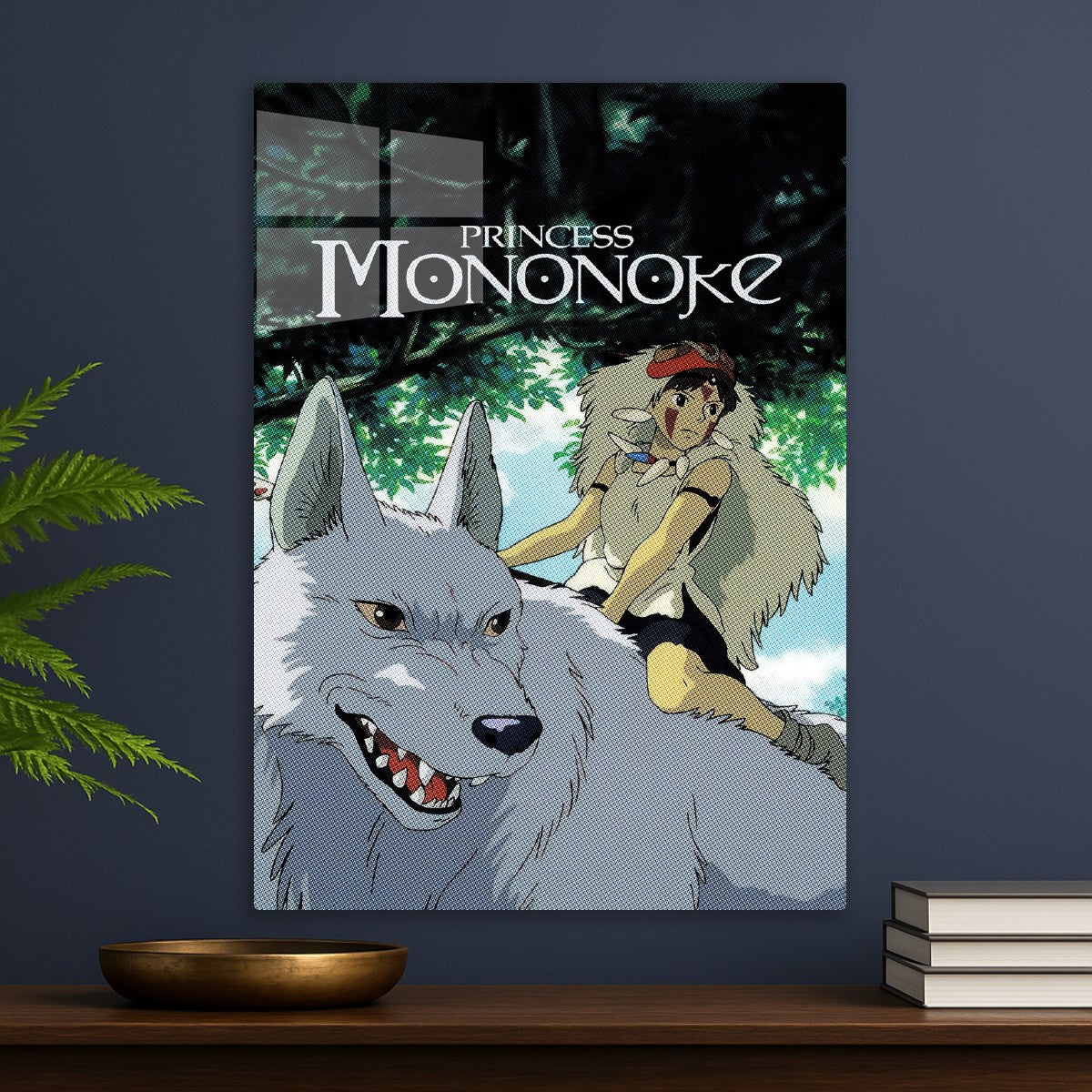 Mononoke