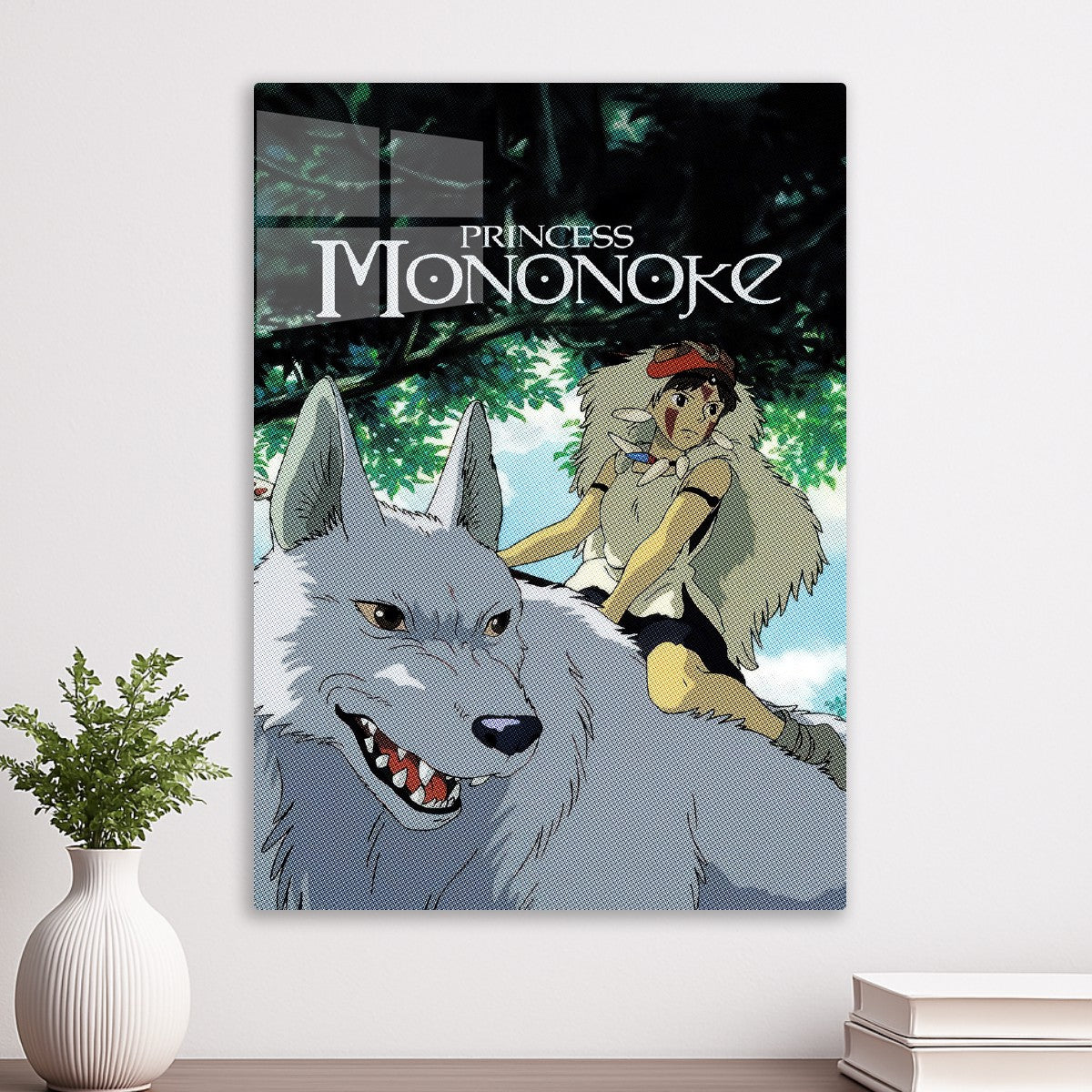 Mononoke