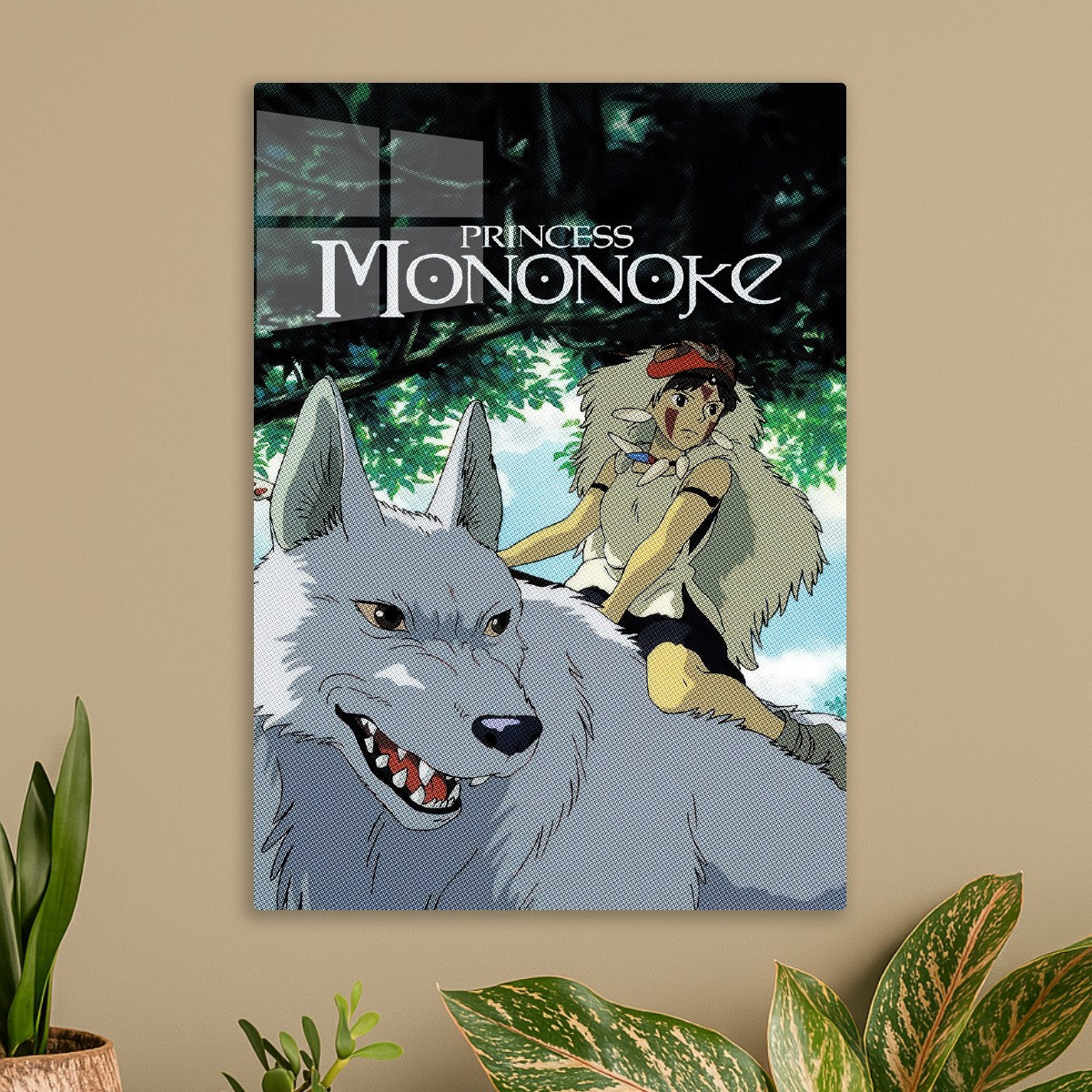 Mononoke