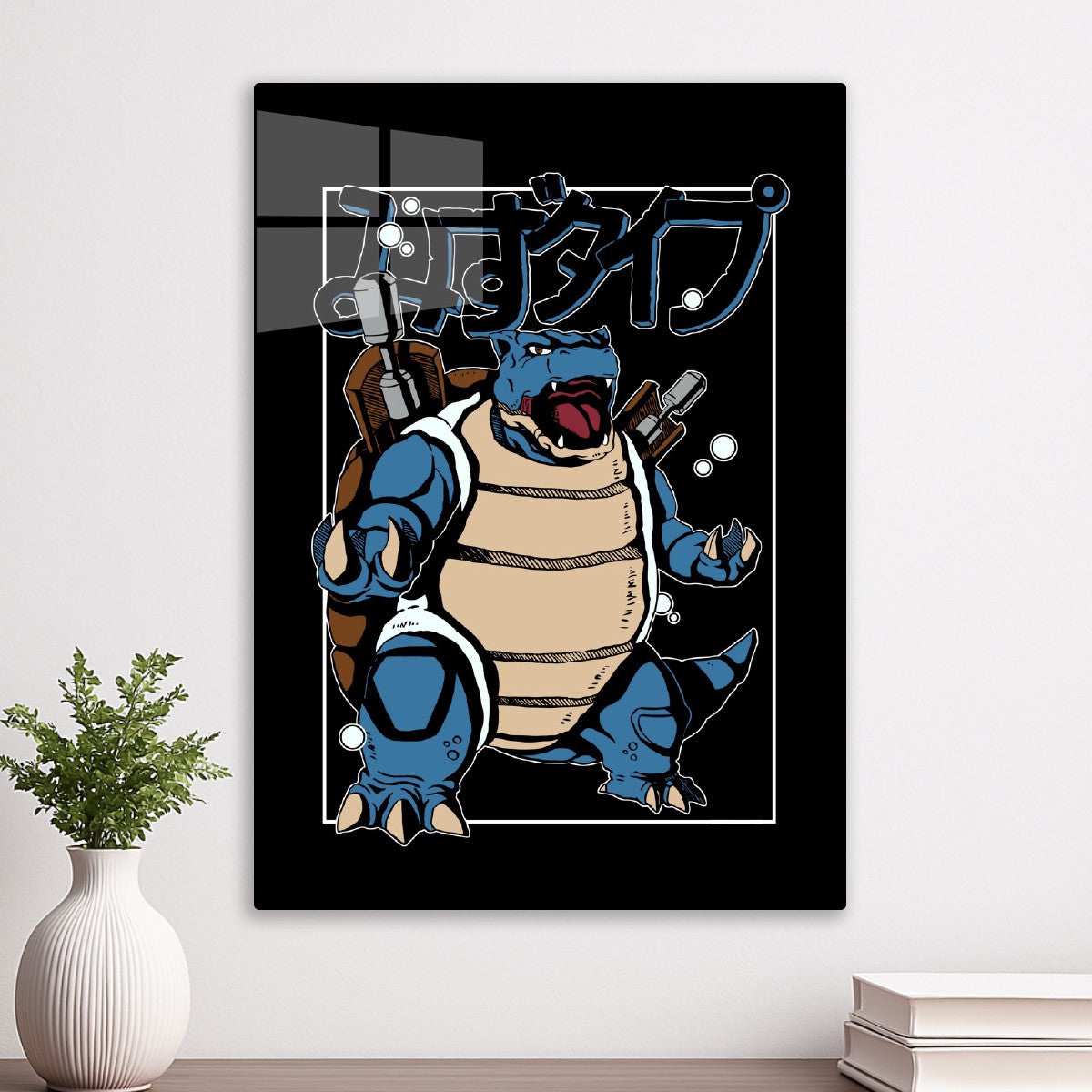 pokemon
