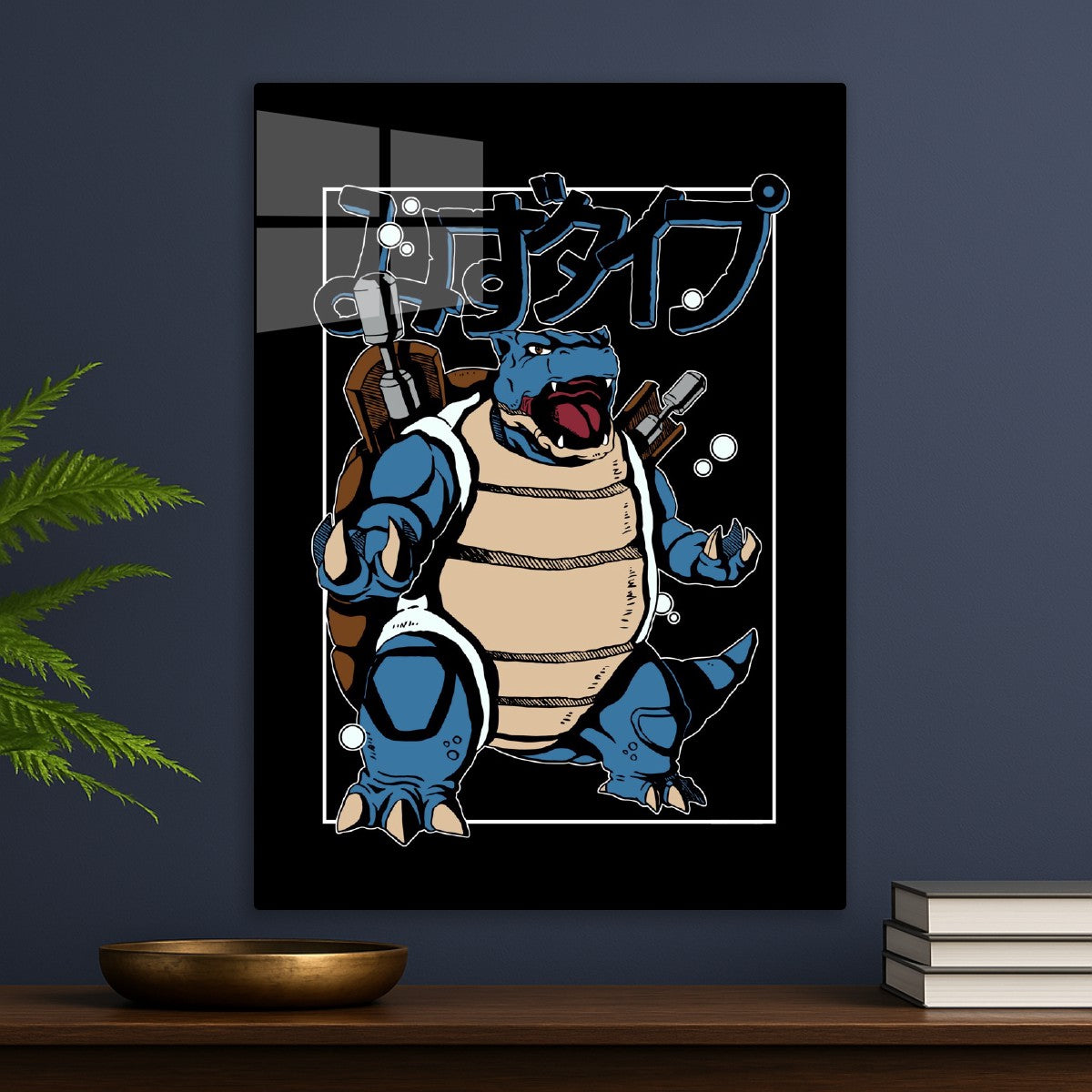 pokemon
