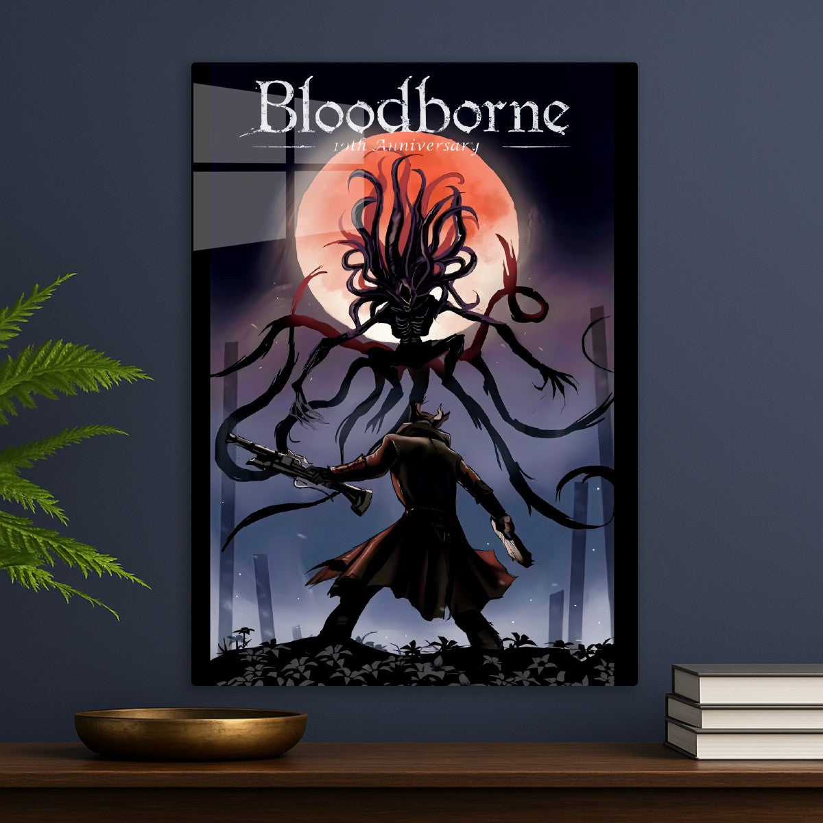 Bloodborne